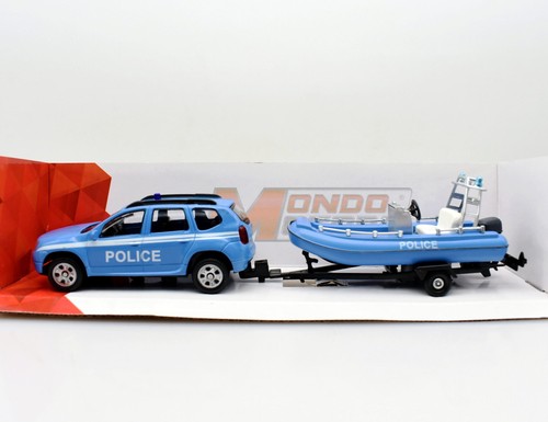 Modellino auto dacia duster - duster, +