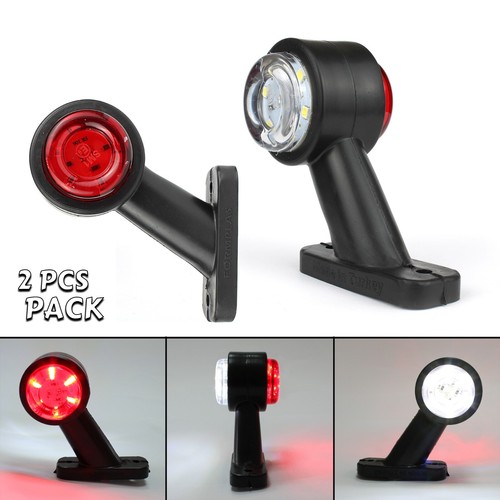 Luci posizione a led - 12,