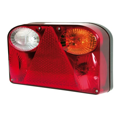 Deluxe fanale aggiuntivo - deluxe,