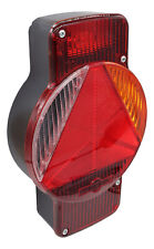 Luce Posteriore Completo