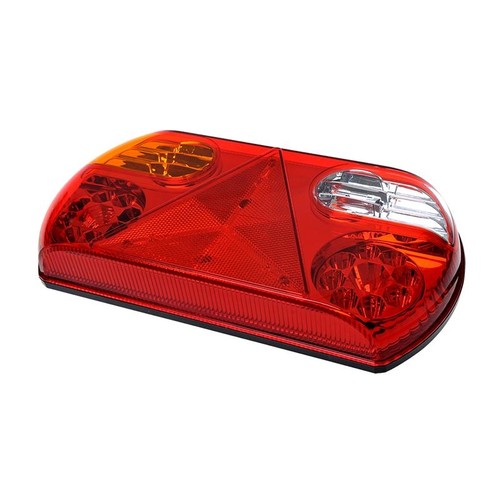 Fanale posteriore led - posteriore, a