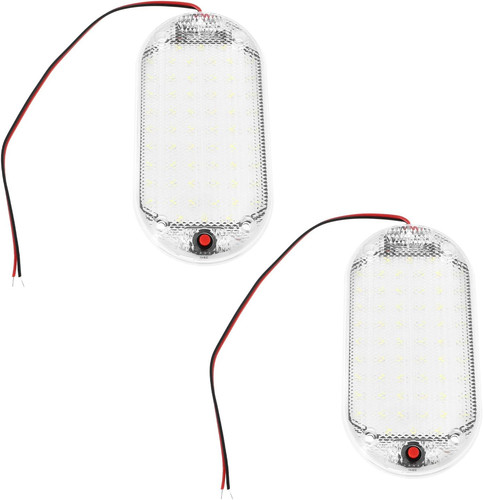 Plafoniera led per interni - 2,