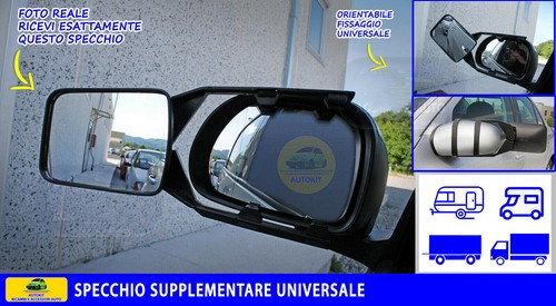 Per carrelli rimorchi prolunga - per,