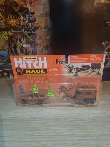 Matchbox pick veicolo auto - pick, up