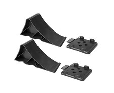 2 * Cunei per ruote con