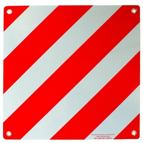 Cora cartello carichi - cartello,