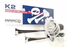 TROMBE ELETTROPNEUMATICHE 12V