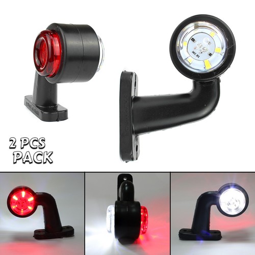 Luci posizione a led - 2,