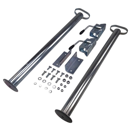 Set supporti scorrevoli - set,