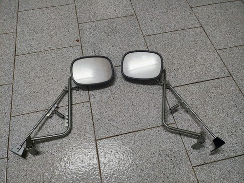 Specchi specchietti maggiorati - specchi,
