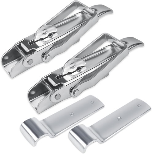 Chiusure eccentriche con - pz,