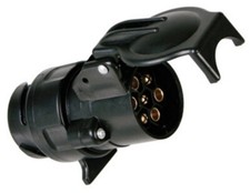 Spinotto Adattatore 13<->7