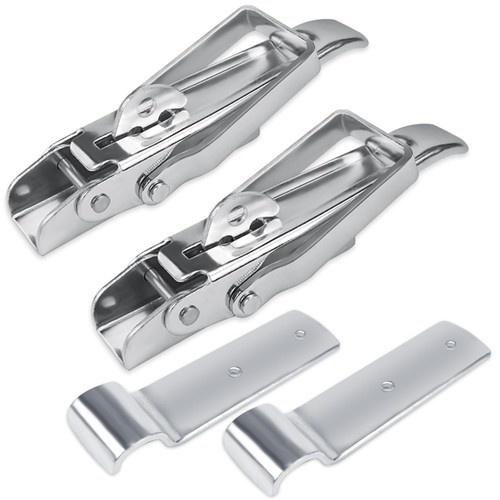Chiusure eccentriche con - pz,