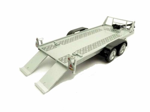 Rimorchio auto piattaforma - rimorchio,