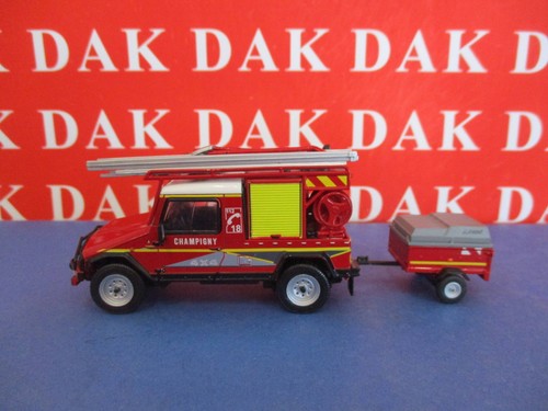 Die cast modellino auto - 1/43,