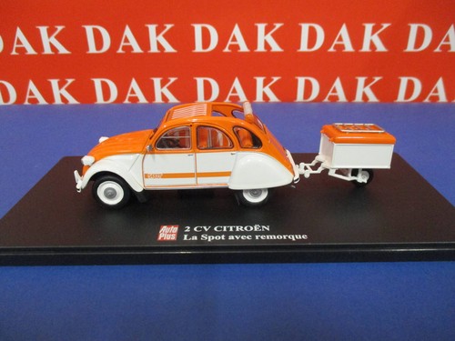 Die cast modellino - cast, 1/43