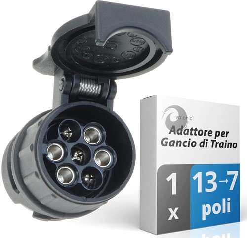 12v spina presa - 12v, 13