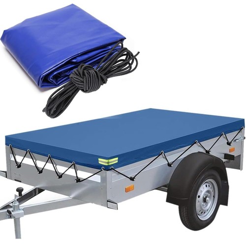 Telo rimorchio auto 20m - auto,