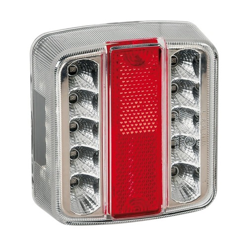 Full led fanale - full-led,