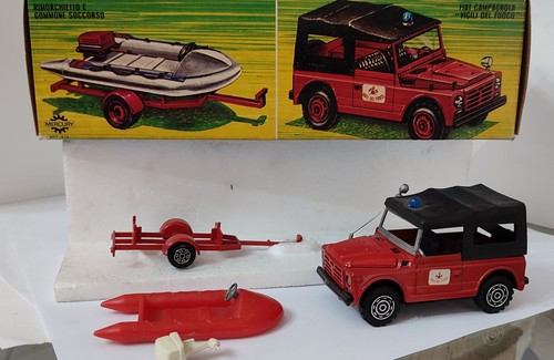 Mercury fiat campagnola - mercury, +