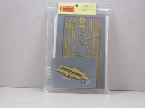 Kit montaggio rimorchio - kit,
